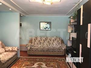 2-к квартира, вторичка, 40м2, 2/5 этаж