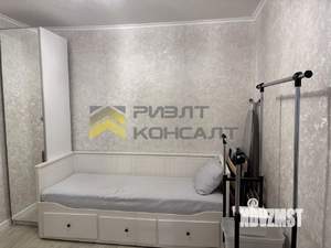 2-к квартира, вторичка, 34м2, 1/5 этаж