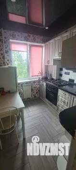 1-к квартира, вторичка, 30м2, 6/9 этаж