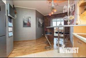 3-к квартира, вторичка, 104м2, 11/14 этаж