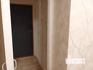 1-к квартира, вторичка, 28м2, 2/9 этаж