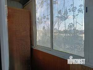 1-к квартира, вторичка, 38м2, 1/9 этаж