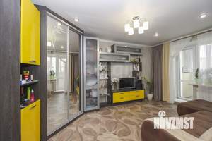 3-к квартира, вторичка, 68м2, 5/5 этаж