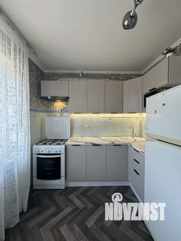 1-к квартира, вторичка, 38м2, 1/10 этаж