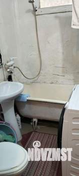 1-к квартира, вторичка, 31м2, 2/5 этаж