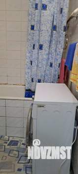 3-к квартира, вторичка, 55м2, 5/5 этаж