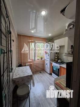 1-к квартира, вторичка, 31м2, 2/5 этаж