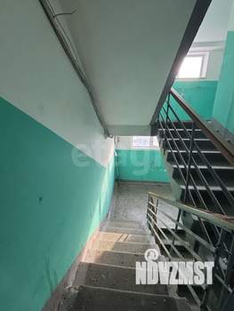 1-к квартира, вторичка, 29м2, 7/9 этаж