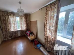 2-к квартира, вторичка, 41м2, 3/5 этаж