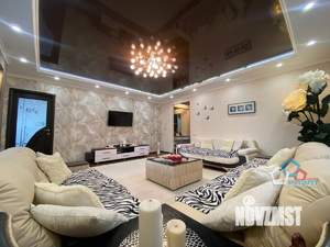 3-к квартира, вторичка, 103м2, 1/14 этаж