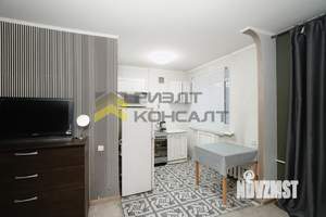 1-к квартира, вторичка, 30м2, 2/5 этаж