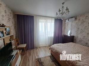 3-к квартира, вторичка, 61м2, 9/9 этаж