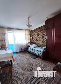 2-к квартира, вторичка, 48м2, 5/6 этаж