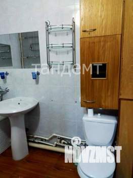 2-к квартира, вторичка, 49м2, 1/5 этаж