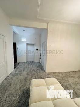 3-к квартира, вторичка, 70м2, 1/4 этаж