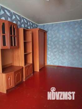 1-к квартира, вторичка, 38м2, 1/9 этаж