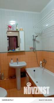 Студия квартира, вторичка, 29м2, 7/9 этаж