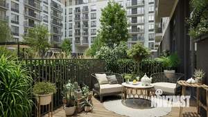 3-к квартира, вторичка, 84м2, 6/9 этаж