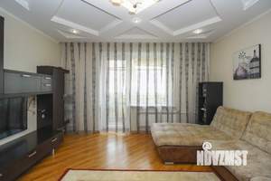 2-к квартира, вторичка, 58м2, 5/10 этаж