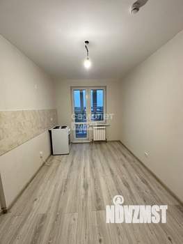 1-к квартира, вторичка, 34м2, 7/9 этаж