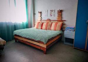 Студия квартира, вторичка, 26м2, 7/9 этаж