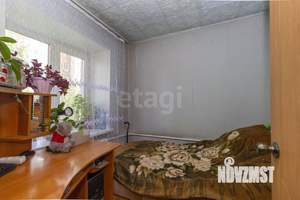 2-к квартира, вторичка, 41м2, 5/5 этаж