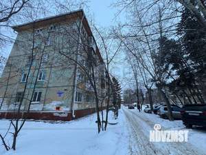 3-к квартира, вторичка, 59м2, 2/5 этаж