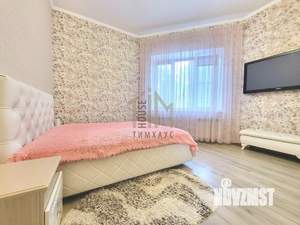2-к квартира, вторичка, 68м2, 1/16 этаж