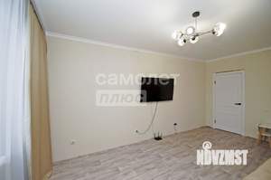 2-к квартира, вторичка, 55м2, 10/11 этаж