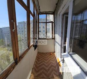 1-к квартира, вторичка, 38м2, 8/10 этаж
