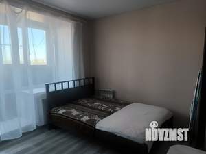 Студия квартира, вторичка, 25м2, 9/9 этаж