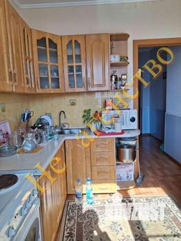 1-к квартира, вторичка, 40м2, 8/10 этаж