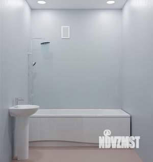2-к квартира, строящийся дом, 52м2, 9/16 этаж