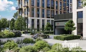 4-к квартира, вторичка, 112м2, 9/9 этаж