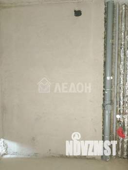 1-к квартира, вторичка, 46м2, 7/15 этаж