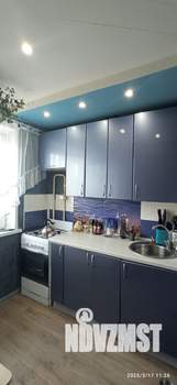 2-к квартира, вторичка, 44м2, 5/5 этаж