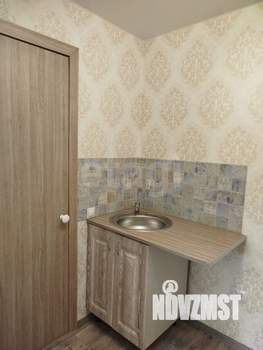 Студия квартира, вторичка, 18м2, 2/5 этаж