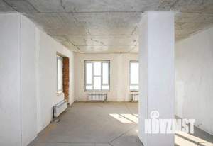 2-к квартира, сданный дом, 70м2, 18/18 этаж