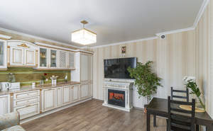 3-к квартира, вторичка, 84м2, 10/10 этаж