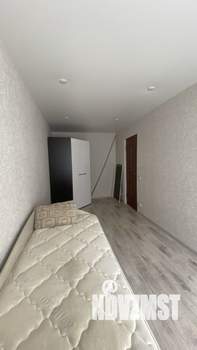 2-к квартира, вторичка, 44м2, 1/5 этаж