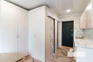 Студия квартира, вторичка, 21м2, 2/3 этаж