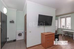 Студия квартира, вторичка, 31м2, 1/14 этаж