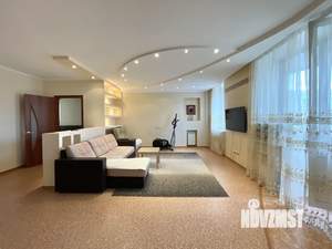 3-к квартира, вторичка, 103м2, 3/9 этаж