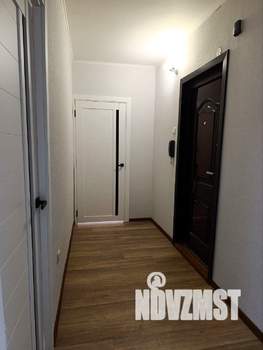 2-к квартира, вторичка, 53м2, 1/9 этаж