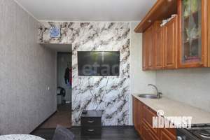 3-к квартира, вторичка, 63м2, 3/9 этаж