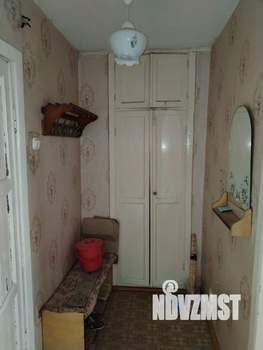 1-к квартира, вторичка, 29м2, 4/5 этаж