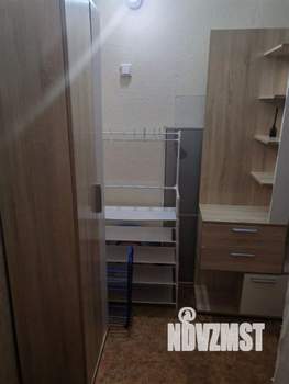 1-к квартира, вторичка, 33м2, 3/10 этаж