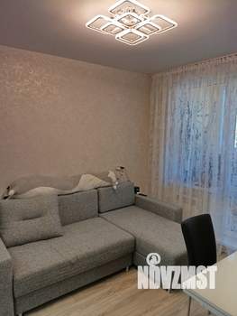 2-к квартира, вторичка, 55м2, 18/21 этаж