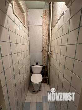 3-к квартира, вторичка, 64м2, 1/5 этаж