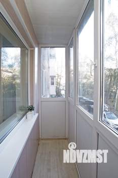 1-к квартира, вторичка, 33м2, 2/9 этаж